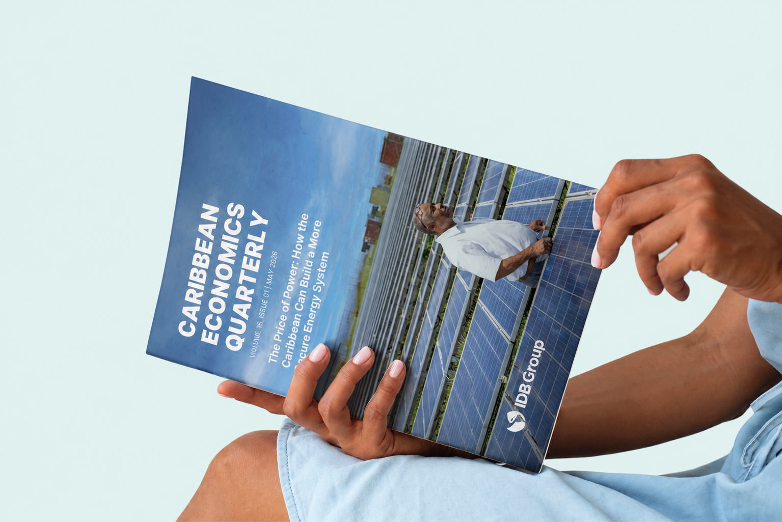 Editorial & Publications project